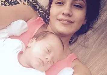 4 aylık bebek yatağında ölü bulundu