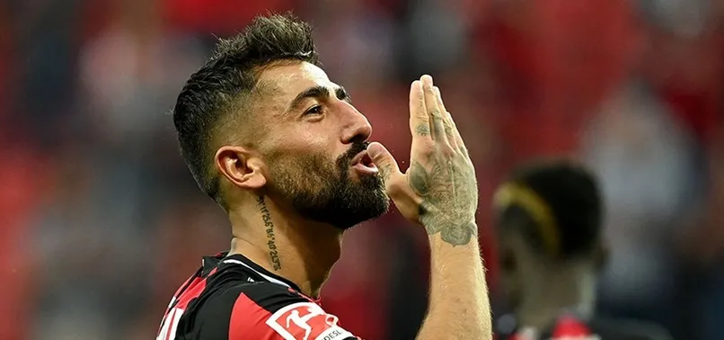 Galatasaray Kerem Demirbay ile anlaştı! Orta sahaya yerli alternatif...