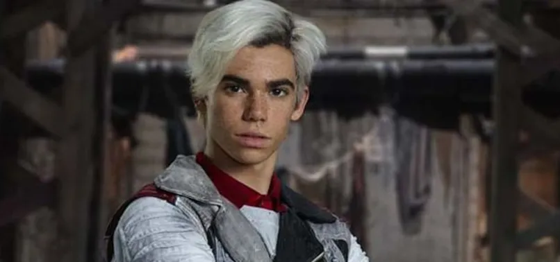 Cameron Boyce hayatını kaybetti