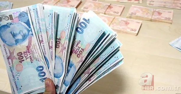 GİB vergi yüzsüzlerini tek tek açıkladı! Tam 1.5 trilyonluk borç | İşte o liste 4