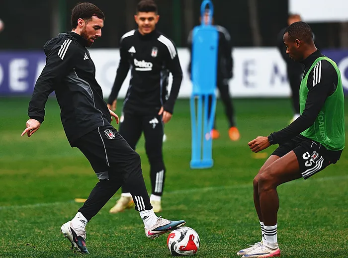 Eyüpspor Beşiktaş maçı! Kara kartal çıkışını sürdürmek istiyor