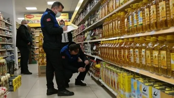 Son dakika: Stokçuluk yapanlara ağır cezalar yolda! AK Parti düğmeye bastı: 24 maddelik 6. Yargı Paketi TBMM Başkanlığına sunuldu