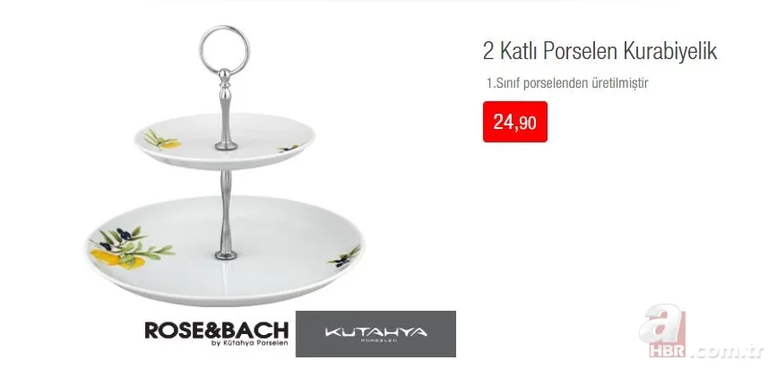 BİM aktüel ürünler kataloğu 26 Nisan için son saatler! BİM saat kaçta açılıyor? 10