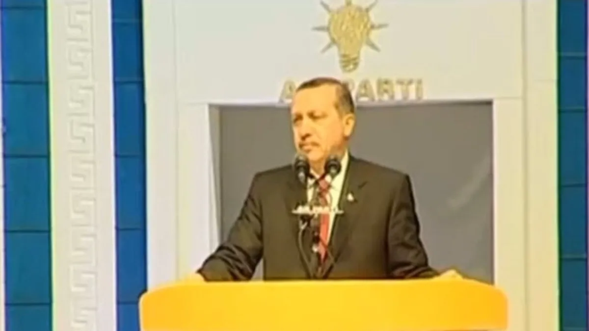Cezaevinden dünya liderliğine