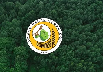 OGM, İŞKUR ile 4 farklı branşta işçi alımı yapacak: Aşçı, bahçıvan, orman işçisi, laboratuvar teknikeri