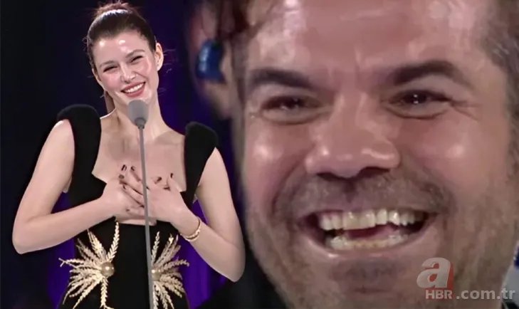 Beren Saat’in sözleri Kenan Doğulu’yu gözyaşlarına boğdu! “Bizi bir araya getiren...” 4