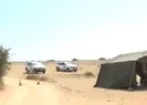 A Haber BM-KKTC gerilimi yaşanan Pilede