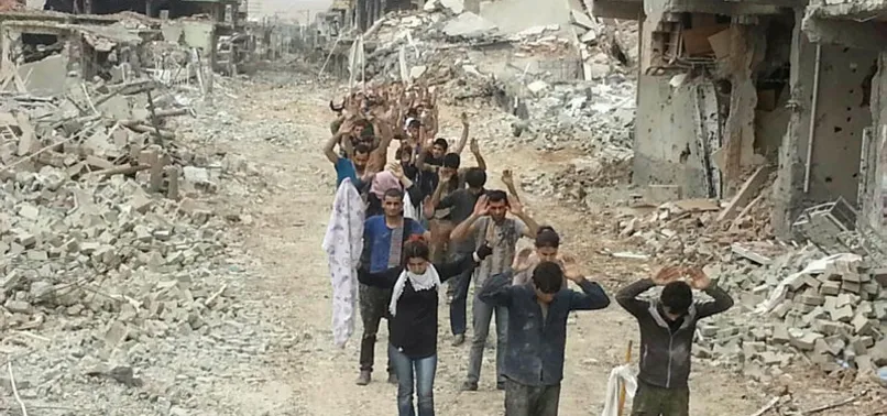 Terör örgütü PKK, ASALA modeline geçiyor