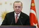 Erdoğan’dan muharrem ayı ve aşure günü paylaşımı