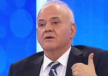 Ahmet Çakar'dan Tudor'a olay benzetme