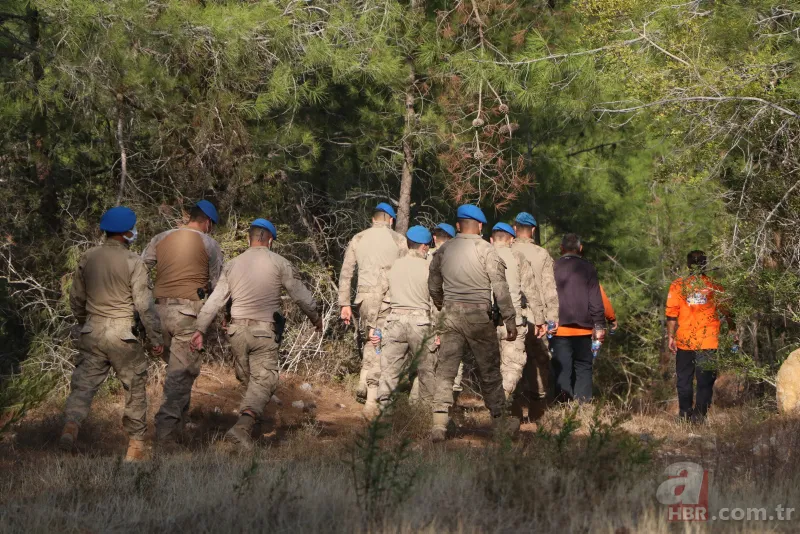 Müge Anlı'da aranan Müslüme ile ilgili korkutan iddia! “Biri almış götürmüş...” 9