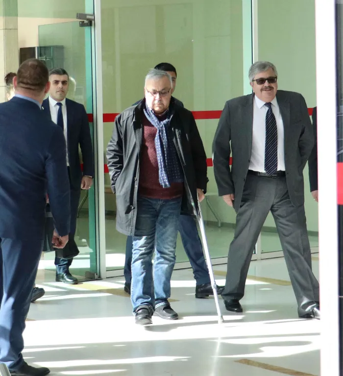 Son dakika: Rus heyet İdlib görüşmeleri için Ankara’da!