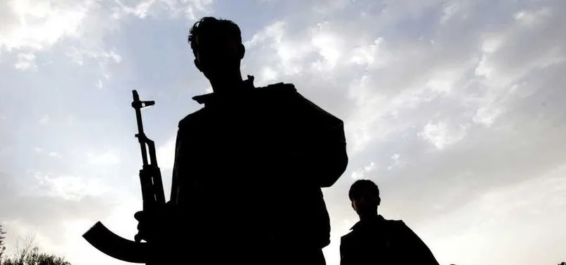 PKK'NIN BOMBACISI YAKALANDI