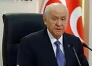 6’lı masanın aday anketi! Bahçeli’den açıklama