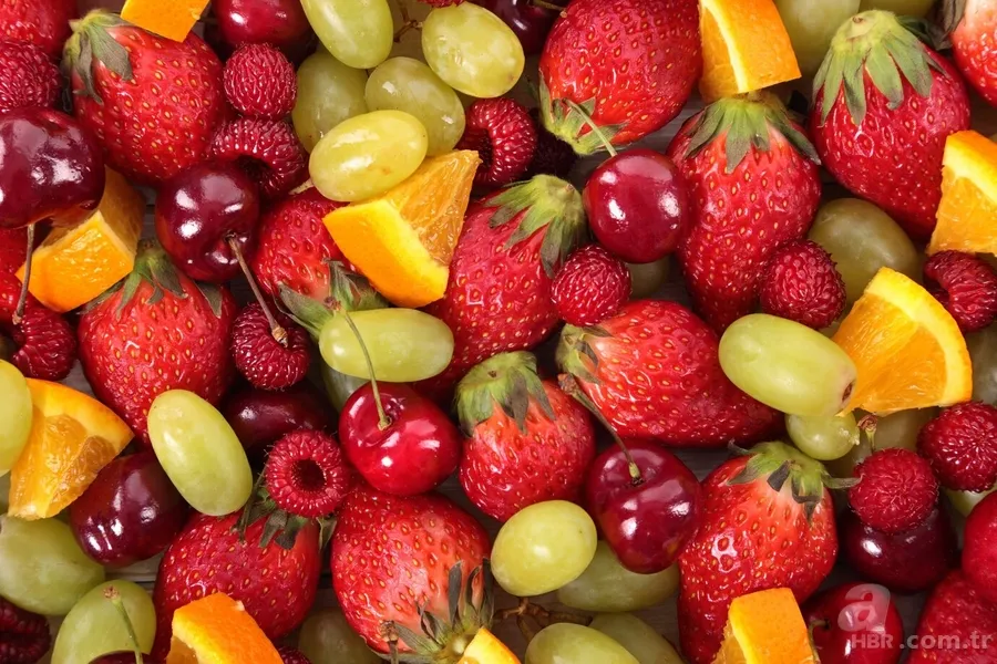 Böbrek sağlığınızı destekleyecek besinler listelendi! Sofranızdan eksik etmeyeceksiniz 2