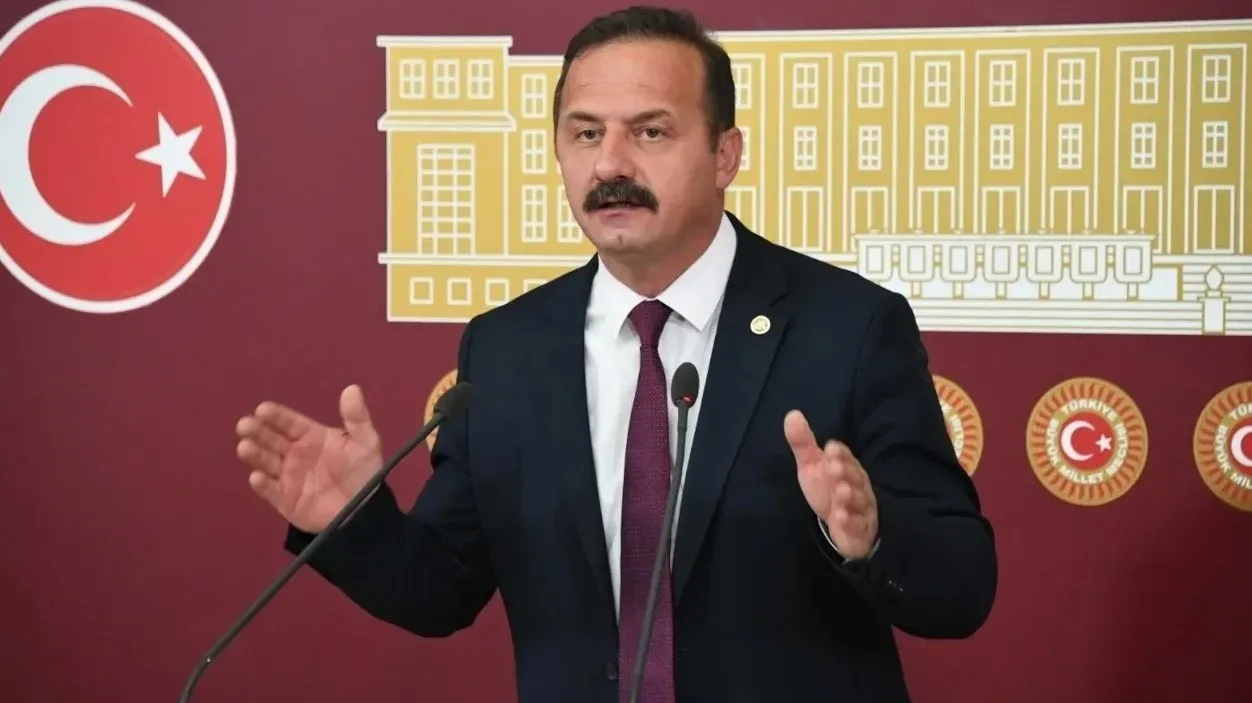 İYİ Parti'den Kılıçdaroğlu'na 'iç işleri' yanıtı! Yavuz Ağıralioğlu'ndan sert sözler: Proje bizimdi tuttu