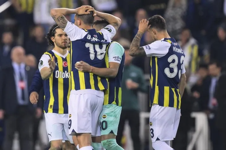 Fenerbahçe’de Cengiz Ünder ve Çağlar Söyüncü için şok iddia: Gece hayatına daldılar
