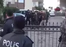 Antalyada emekli astsubay dehşet saçtı