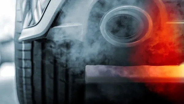 Dizel ve benzine veda! AB'den flaş karar! 2035 yılında son bulacak - 4