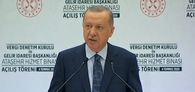 Son dakika: Başkan Erdoğan’dan flaş açıklamalar!