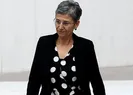 HDPli Leyla Güvenin cezası belli oldu