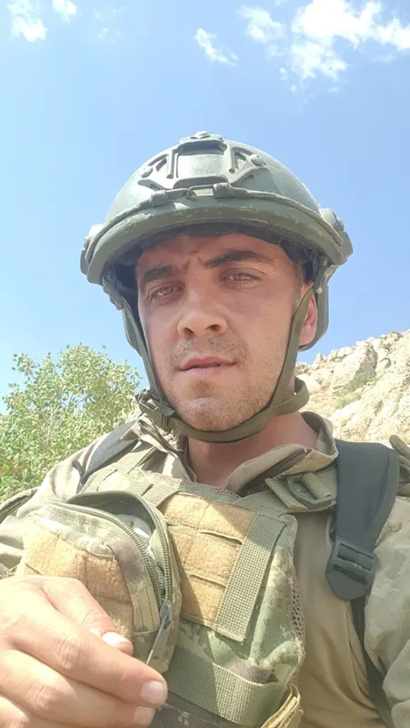 Son dakika: Pençe-Kilit bölgesinden acı haber! 1 şehit, 2 asker yaralı