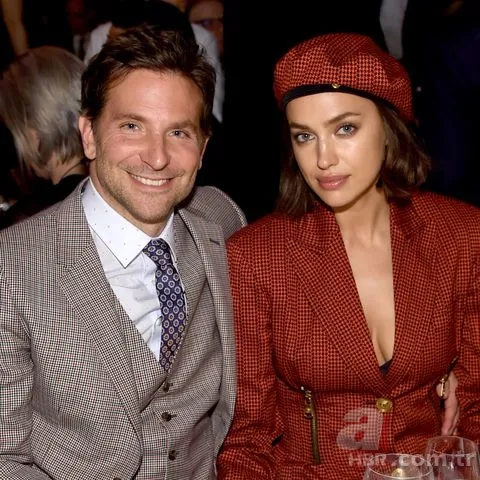 Bradley Cooper ve Irina Shayk neden ayrıldı? Sebep Lady Gaga olarak gösterilmişti ama… 7