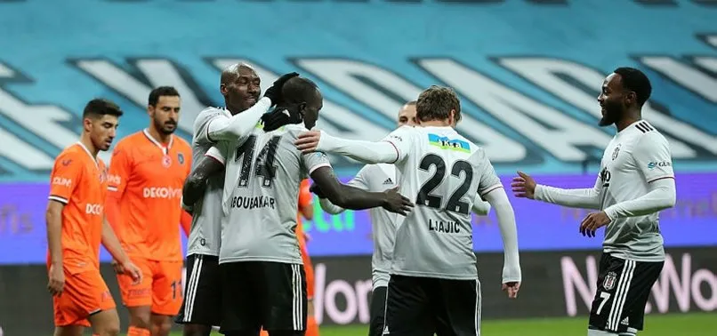 Besiktas 3 Fenerbahce 3 Mac Sonucu Ntvspor Net