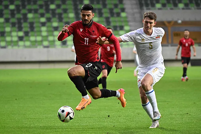 Arnavutluk sürpriz peşinde! EURO 2024’te ilk hedef gruptan çıkmak...