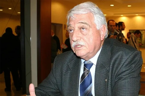Son dakika | Galatasaray'ın acı günü! Divan Kurulu üyesi Türker Arslan koronavirüs sebebiyle hayatını kaybetti - 1