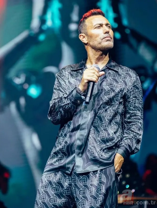 Mustafa Sandal ve Emina Jahovic arasında "araç" krizi: Milyonluk protokol yine yargıda 5