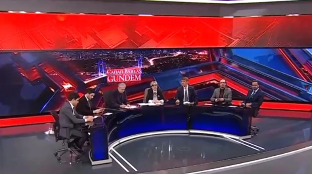 MOSSAD Epstein ile Trump'a şantaj mı yapıyor?