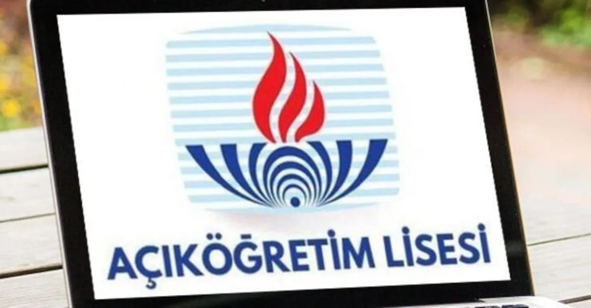 aol sinav girisleri ne zaman saat kacta baslayacak 2021 2022 acik ogretim lisesi aol online sinav giris ekrani