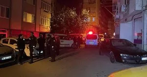 Tartıştığı ev arkadaşını bacağından vurdu!