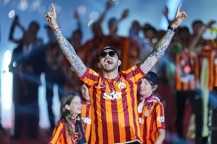 Galatasaray’dan flaş Michy Batshuayi açıklaması! Resmi imza atıldı mı?