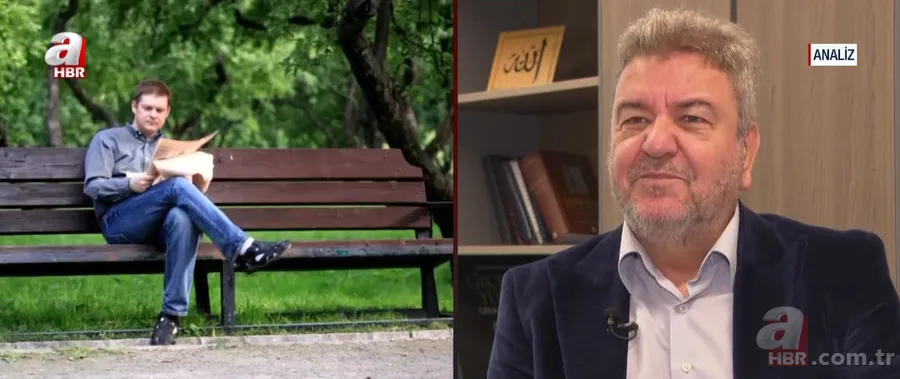 Doğru bilgi sosyal medyada değil! Sosyal medya yalanına geleneksel medya dur diyor | Konvansiyonel medya neden bitirilmek isteniyor? 15