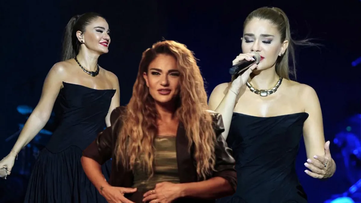 Derya Bedavacı 2,5 ayda resmen eridi! 7 kiloyu bakın nasıl vermiş...