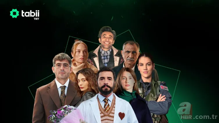 TRT Tabii ücretsiz mi, ücretli mi? TABİİ maç izle paralı mı oldu, hangi maçlar? 2024 Tabii premium üyelik aylık ne kadar? 3