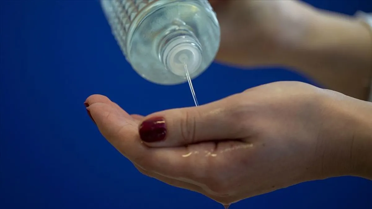 Uzmanlar açıkladı! Açık yaraya kolonya dökülür mü?