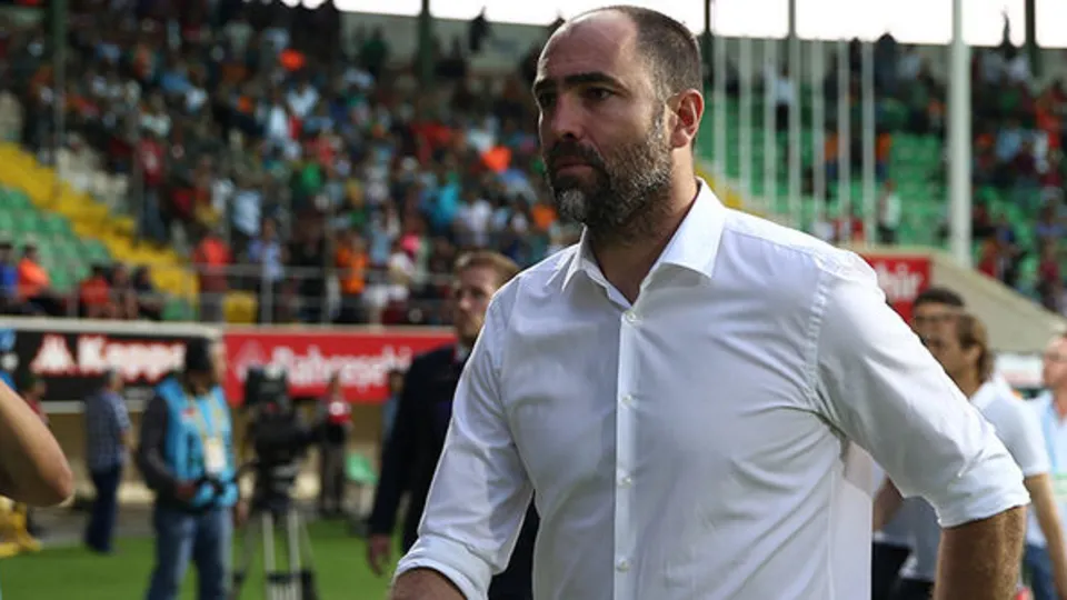 Igor Tudor'un gözdeleri