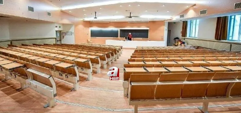 YÖK Başkanı son dakika açıkladı! Üniversitelerde yüz yüze eğitim ne zaman başlayacak? 2021-2022 üniversiteler ayın kaçında açılacak?
