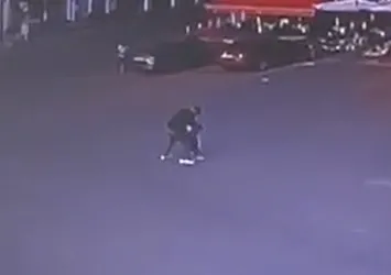 Sokak ortasında 12 yerinden bıçakladı! Çanakkale'de eski eş dehşeti