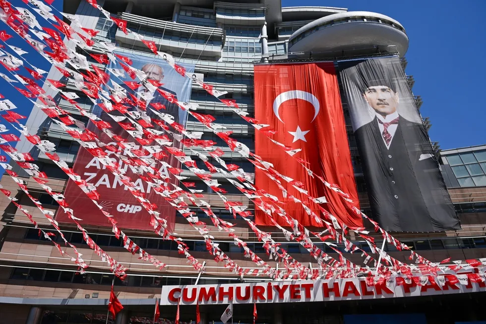 CHP’de salı günü "kıyamet" kopacak! Kılıçdaroğlu içerideki FETÖ'cülerin isimlerini tek tek ifşa etmeye hazırlanıyor - 3