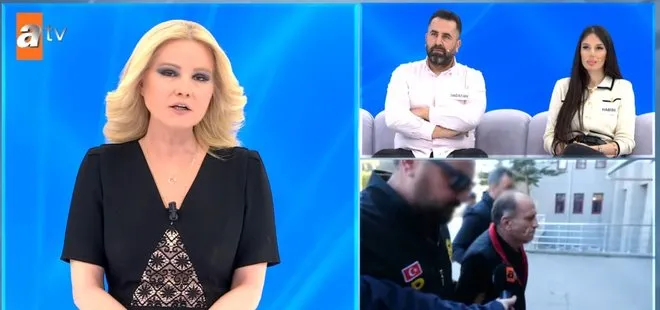 Müge Anlı’da bir üfürükçünün daha maskesi düştü! 2 tutuklama...