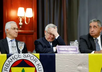 İşte Fenerbahçe'nin transfer bütçesi