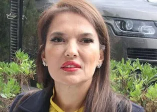 Demet Akalın'ın paylaşımı alay konusu oldu
