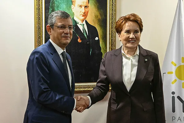 1701767297488.jpg Eski İYİ Partili Vedat Yenerer'den Akşener ve İYİ Parti'ye büyük salvolar: HDP'lilerle kucaklaşan dolar milliyetçileri... - 1