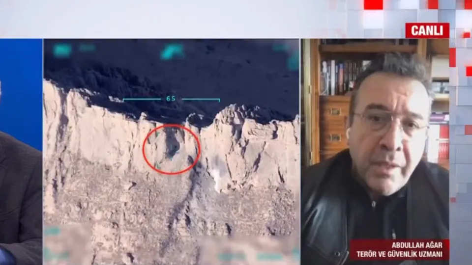 Başkan Erdoğan’dan “Kara harekatı yakın” mesajı! Kara harekatı ne zaman başlar? Hangi bölgelere harekat yapılacak? Şartları neler? Abdullah Ağar A Haber'de değerlendirdi