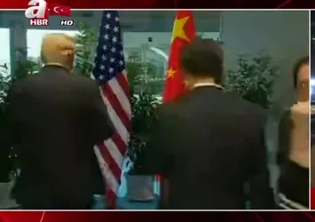 Çin ile ABD arasında yeni dönem