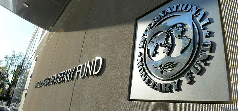 IMF'den dikkat çeken Türkiye açıklaması